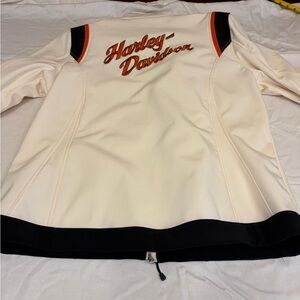 Harley Lightweight Americana Jacket